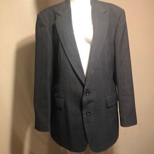 Imperial by Haggar Suit 